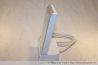 FreeAgent Go Pro de Seagate [Test]