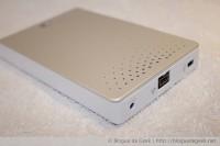 FreeAgent Go Pro de Seagate [Test]