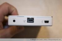 FreeAgent Go Pro de Seagate [Test]