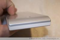 FreeAgent Go Pro de Seagate [Test]