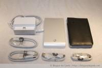 FreeAgent Go Pro de Seagate [Test]