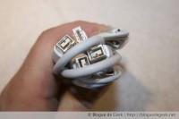 FreeAgent Go Pro de Seagate [Test]