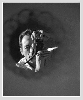 Antoine Vitez, toujours vivant.