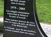 Depuis l'ordre communiste règne tout Vietnam