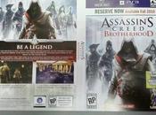 Assassin's Creed Brotherhood confirmé