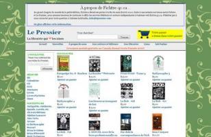 Montréal : La librairie BD Fichtre ! ferme pour faillite