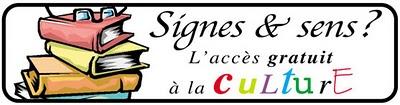 Signes & Sens: Découvrez 9 magasines GRATUITS en lignes.