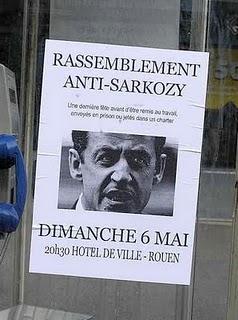 6 mai 2007-6 mai 2010 : pourquoi Sarkozy ne sera jamais un Président