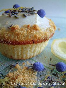 Cupcakes Lemon Cheesecake-4