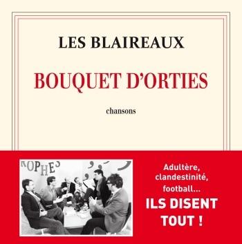 Les Blaireaux aux 3 Baudets