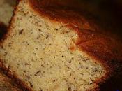 Cake noisette........