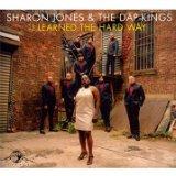 51j3hzbx1EL. SL160  Live Video: Sharon Jones & the Dap Kings I Learned The Hard Way