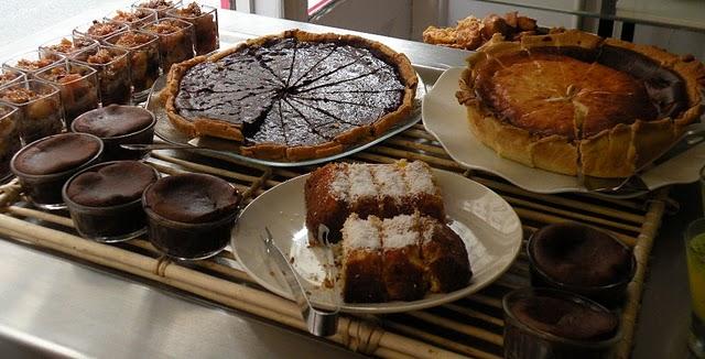 Brunch du samedi : The Catz!