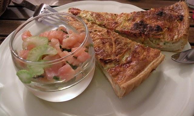 Brunch du samedi : The Catz!