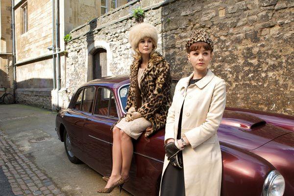 L'éducation sentimentale