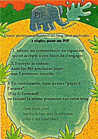 Le Pifomètre mais quésaco???