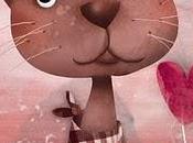 illustratrice adore chats