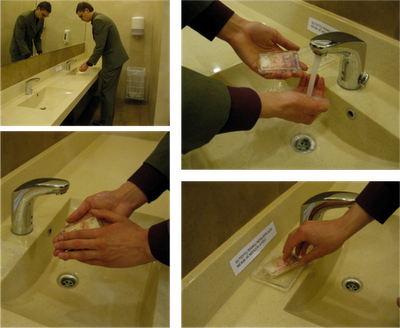 Opération Mains propres en Lituanie