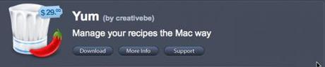 Yum Mac Aficionados