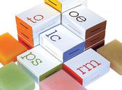 Graphic Designer savon