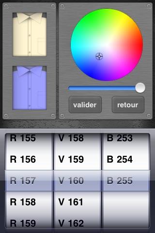 [News : Apps] Knot Tie pour apprendre le nœud de cravate !