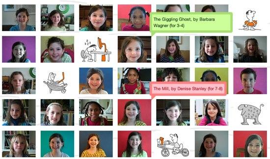 Smories ➙ des histoires pour enfants