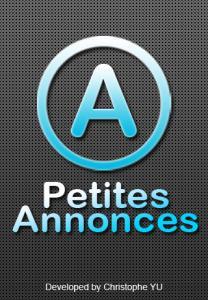 PetitesAnnonces : L’application iPhone pour les annonces gratuites