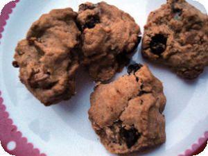 cookies roquefort