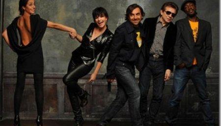 Nouvelle star 2010