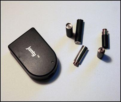 Ecigarette : multichargeur