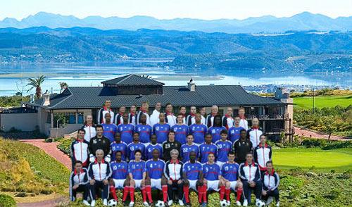 french-team-football