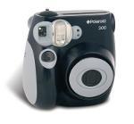 Polaroid et son 300 Instant Camera