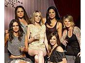 télé réalité lesbienne d'Ilen Chaiken "The Real Word Angeles" VIDEO