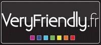 Vous avez voté : Le slogan veryfriendly 2010 est ...