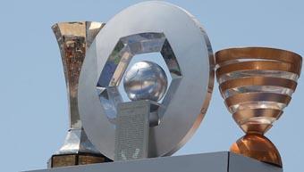 Trophée des Champions 2010 ... un duel PSG/OM à Tunis !