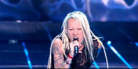 Nouvelle Star 2010, prime 5 mai ... Stéphanie éliminée (résumé)