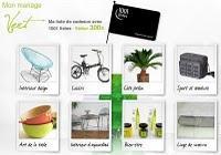 Mariage de star, de princesse ou plutot vert ? Mariage de star, de princesse ou plutot vert ?