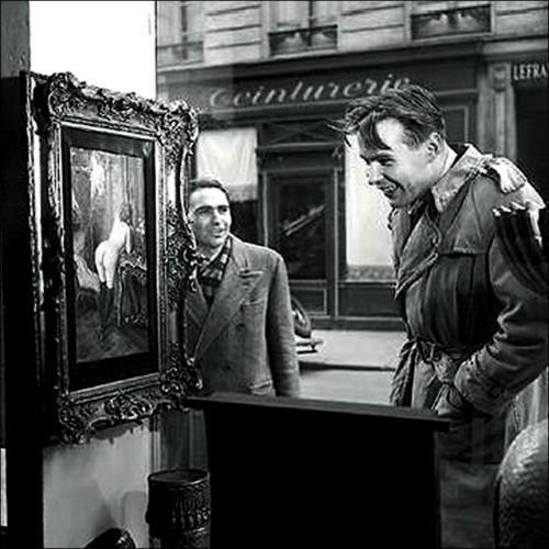 Pas assez d'antiquaires font du e-commerce