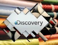 Discovery Rebrand