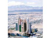 Cités laboratoires futur