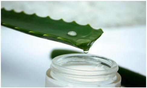 Gel riche à l'aloe vera : recettes de cosmétiques naturels avec macosmetoperso