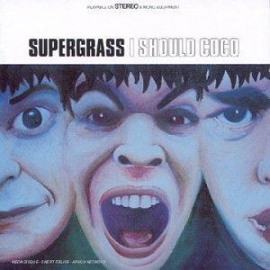 Mes indispensables : Supergrass - I Should Coco (1995)
