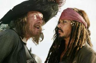 Pirates des Caraïbes: Disney réduit les frais
