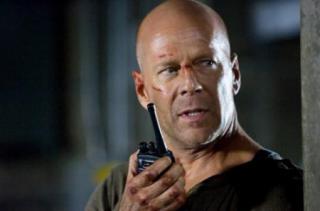 Bruce Willis prêt pour un reprendre son rôle fétiche!
