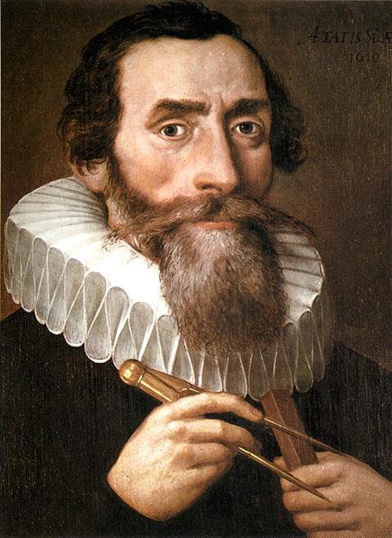 Kepler 1610