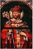 Saint Malachie d'Armagh dit que Benoמt XVI sera le dernier pape