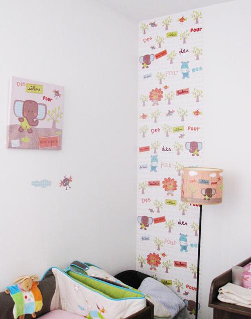 Deco-enfant-elephant