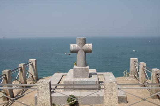 Mémoires d'outre-tombe...