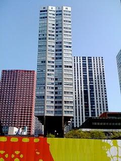 Dans le coin de chez moi