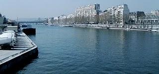 Dans le coin de chez moi